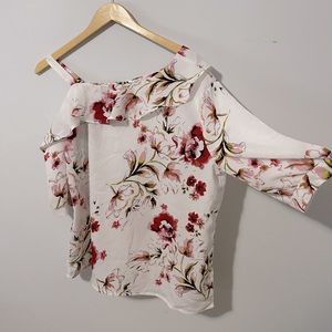 Brand new blouse from SHEIN.